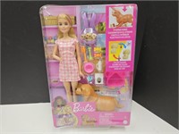 Barbie Doll NIB