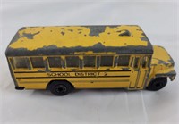 1985 Matchbox school bus