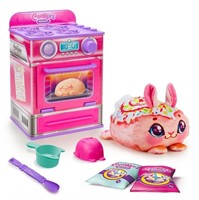 R3828  Cookeez Makery Sweet Treatz Oven Playset