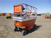 2004 JLG 2464ES Scissor Lift