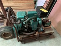 Onan Generator