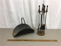 Fireplace Equipment