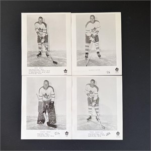 Toronto Maple Leafs Photographs