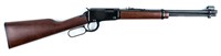Gun Henry Repeating Arms Model H001Y Youth Rifle