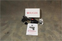 Ruger LCP II 381057582 Pistol .22LR