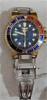 men's INVICTA Mdl 6930 watch