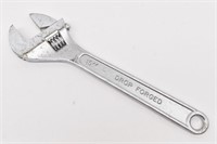 15" Drop Forged Adjustable Wrench