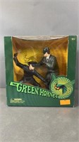 Sideshow The Green Hornet Action Figure Set