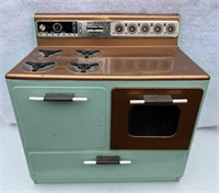 KENMORE TOY STOVE