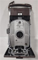 (BD) Vintage Polaroid land camera model 95B