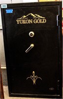 Browning Prosteel Yukon Gold Gun Safe