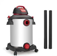 Shop-vac 12-gallons 6-hp Corded Wet/dry Shop