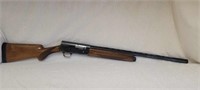 Browning A5 shotgun