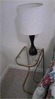 lamp & stand