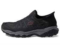 Skechers Men's Afterburn M. Fit Ridgeburn Hands