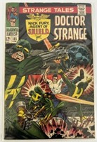 Strange Tales #155