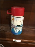 FLIPPER Thermos