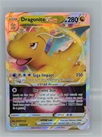 2022 Pokemon GO Dragonite Vstar #50