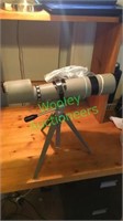 Spi-scope Number 349 60mm spotting scope