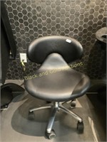 Rolling Office/Salon Chair