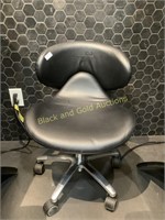 Rolling Office/Salon Chair