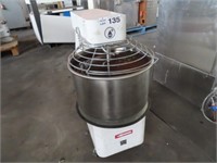 AG Dough Mixer 50 Litre 240V