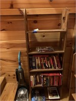 Wood Shelf (only)