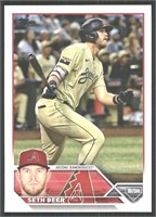 Seth Beer Arizona Diamondbacks