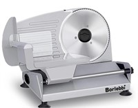 BORLEBBI 200W ELECTRIC MEAT SLICER