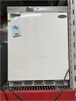 Norlake refrigerator