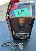 Sons of Anarchy collection