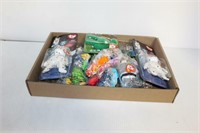 TY BEANIE BABIES (LARGE COLLECTION)