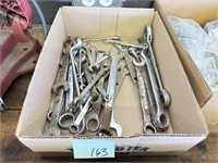 Flat of Wrenches