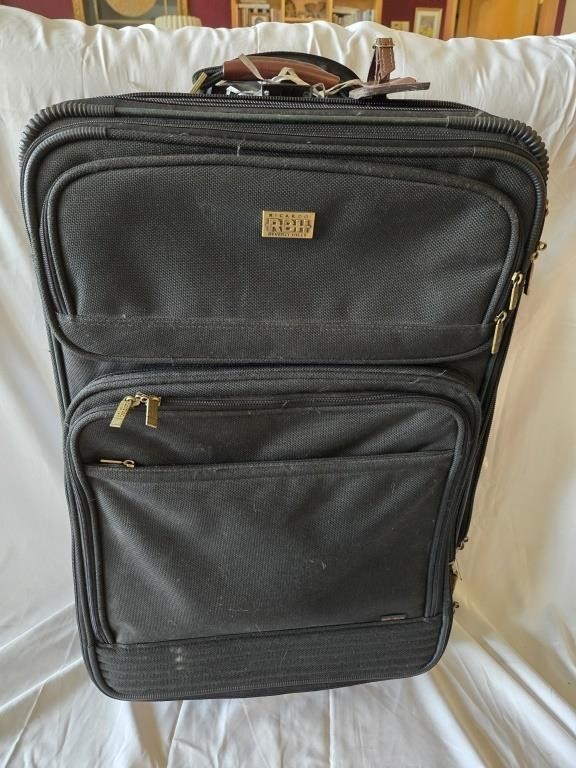 Ricardo Beverly Hills Suitcase