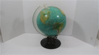 World Globe Light (Works)