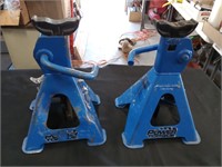 Tools/Jack Stands