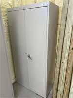 Metal Storage Cabinet