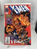 X-MEN - DECEMBER DELUXE (STARRING THE X-BABIES)