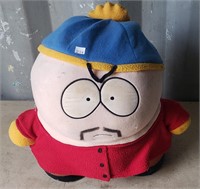 Southpark Stuffed Character,  Good Condition