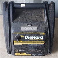 Diehard 950 Portable Jump Box, Untested