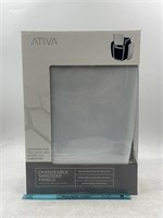 Ativa 10M Micro Cut Changeable Shredder Panels