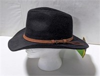 Cowboy Hat, Sz M