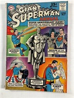 DC Superman Annual No.7 1963