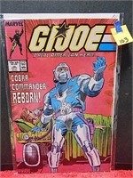 G.I. Joe #58