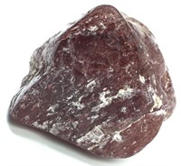 69.4ct Natural Red Ore