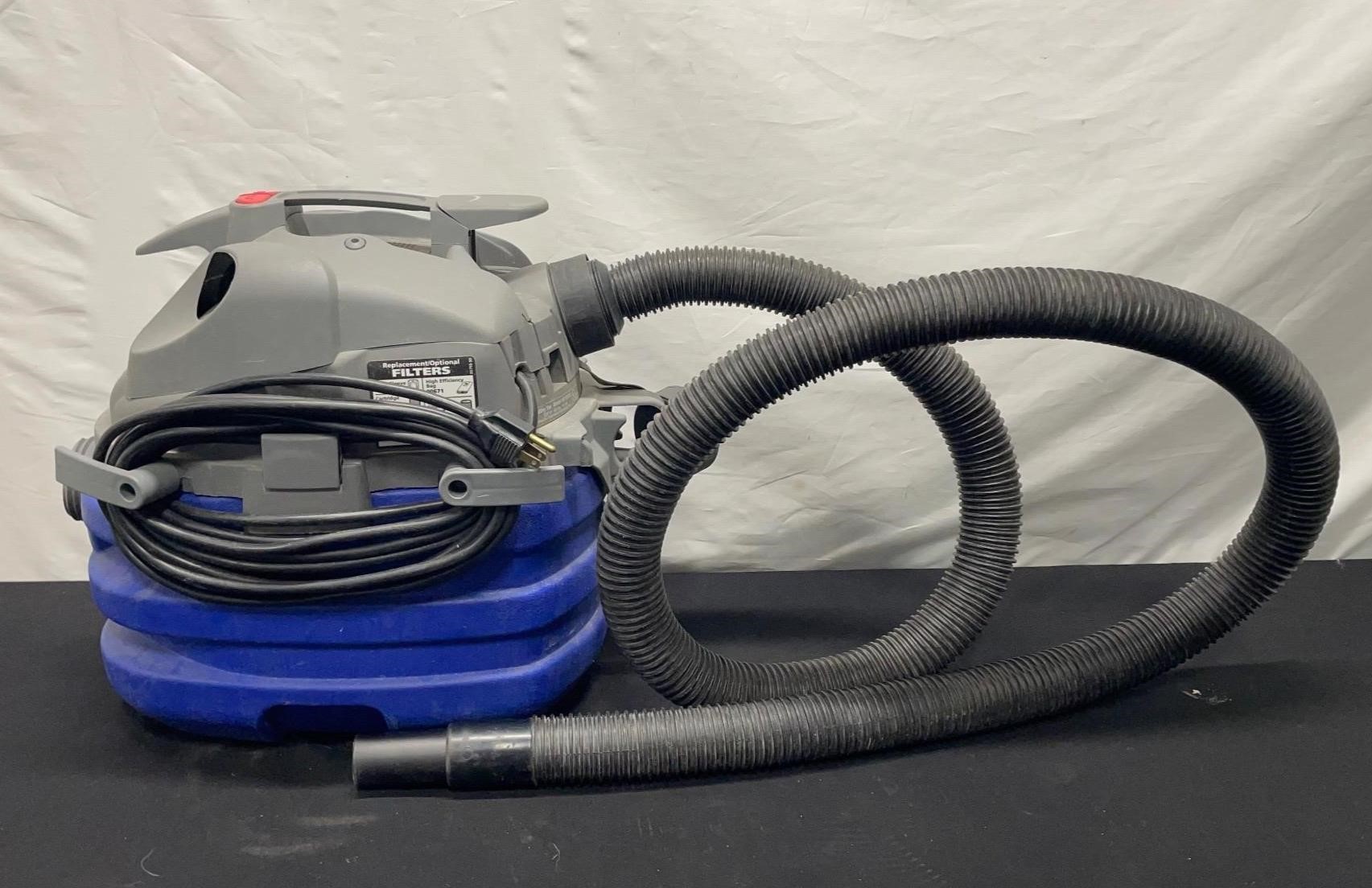 Shop Vac 5 Gallon Wet Dry Vacuum