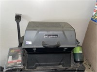 Propane Tailgater Counter Cooker + New Cover