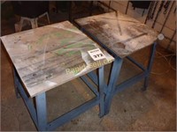 Two Tables