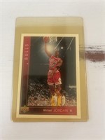 Michael Jordan 1993-94 Upper Deck