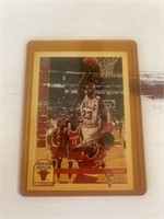 Michael Jordan 92-93 Hoops